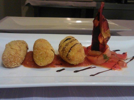 Ristorante Ver Sacrum